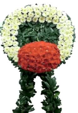 Lüx Cenaze Çelengi 1