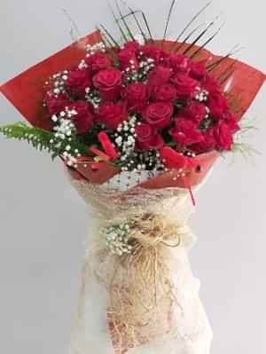 41 Gül Kız İsteme Gül Buketi